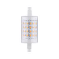 PAULMANN LED lineární R7s 230V 1055lm 9W 2700K čirá 28838 Čirá