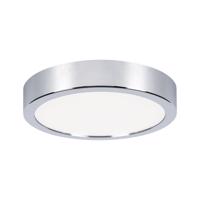 PAULMANN LED Panel Aviar IP44 kruhové 220 13W 4.000K chrom 789.22 78922