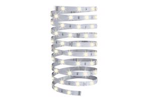 Paulmann LED pásek ECO Stripe teplá bílá 3000K 5m 1x12W 12V 702.55 P 70255 70255