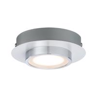 Paulmann LED stropní svítidlo Liao 1-ramenné 4,7W bílá mat/chrom 709.42 P 70942 70942