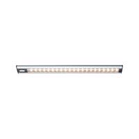 Paulmann LED svítidlo do skříně TriX s dotykovým vypínačem hliník matný P 70398 70398