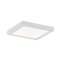 Paulmann LED vestavný panel Areo IP23 hranaté 5W 3000K bílá mat 929.51 P 92951 92951