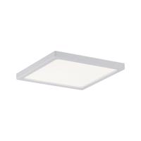 Paulmann LED vestavný panel Areo IP23 hranaté 8W 3000K bílá mat 929.50 P 92950 92950