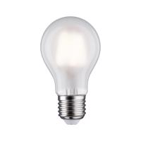 PAULMANN LED žárovka Filament E27 230V 4,8W 4000K mat 289.21 28921
