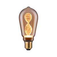 Paulmann LED žárovka INNER ST64 E27/3,5W/230V 1800K