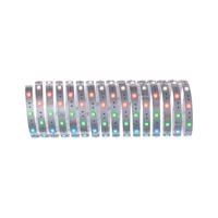PAULMANN MaxLED 250 RGBW Strip bez krytí 5m 31,5W 798.67 79867