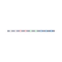 PAULMANN MaxLED 250 Strip s krytím 1m IP44 RGBW ochranný kryt 798.82 79882