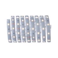 PAULMANN MaxLED 250 Strip s krytím 2,5m IP44 teplá bílá ochranný kryt 798.71 79871