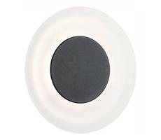 Paulmann Paulmann 94409 - LED/4W IP44 Venkovní nástěnné svítidlo CIRCEA 230V