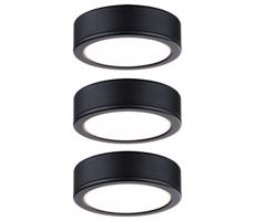 Paulmann Paulmann 99990 - SADA 3xLED/3,5W Osvětlení nábytku PUKK 230V