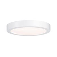 Paulmann stropní svítidlo Lunar LED Panel 20 W Bílá mat, hliník 706.43 P 70643 70643