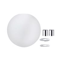 PAULMANN URail 2Easy skleněné stínidlo Alari opál max. 20W 954.44 P 95444 95444