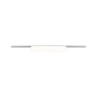 PAULMANN URail LED Panel Deck 13,5W bílá 3.000K kov 953.71 95371