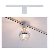 PAULMANN URail spot Ceiling Socket bílá E27 stmívatelné bez zdroje světla 949.74 94974