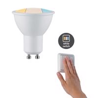PAULMANN Vestavné svítidlo Choose LED-Modul WhiteSwitch GU10 5,9W 470lm 230V 287.97 28797