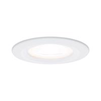 Paulmann vestavné svítidlo LED Nova IP44 kruhové 7W GU10 bílá 3ks sada stmívatelné 935.97 P 93597 93597