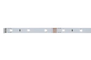 Paulmann YourLed Eco Led pásek 2,4W studená bílá 1m bílý podklad 704.58 P 70458 70458