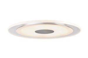 Paulmann Zápustné svítidlo Premium Whirl LED 1x6W 3000K 6VA 350mA 925.35 P 92535 92535
