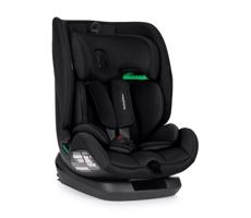 Petite&Mars PETITE&MARS - Autosedačka PRIME PRO i-Size 76-150 cm (9-36 kg) černá