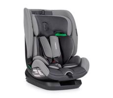 Petite&Mars PETITE&MARS - Autosedačka PRIME PRO i-Size 76-150 cm (9-36 kg) šedá