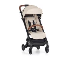 Petite&Mars PETITE&MARS - Sportovní kočárek FLY Sahara Beige