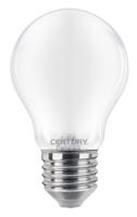 Philips CEN LED ZDROJ INCANTO SATEN LED BULB 8W E27 4000K CB INSG3-082740