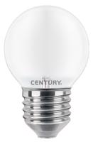 Philips CEN LED ZDROJ INCANTO SATEN LED MINIGLOBE 4W E27 4000K CB INSH1G-042740