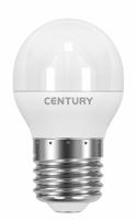 Philips CEN LED ZDROJ MINI GLOBE ONDA 6W E27 4000K 510LM 200ST 45X78MM ONH1G-062740