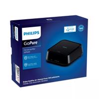 Philips čistička vzduchu pro auto - zdravý vzduch GP5212 1ks GP529BLKX1