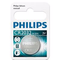 Philips CR2032 1ks CR2032/01B