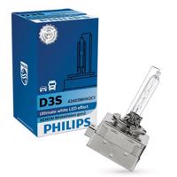 Philips D3S 35W PK32d-5 Xenon WhiteVision