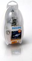 Philips Easy Kit H7/1 55475 EKKM PX26d 12V 55W