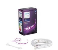 PHILIPS Hue COL LightStrip Plus, White and color ambiance rozšíření 871869970344800