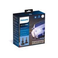 Philips LED HIR2 12/24V 20W Ultinon Pro9000 HL 2ks 11012U90CWX2