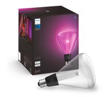 Philips LED Stmívatelná žárovka Philips Hue WACA E27/6,5W/230V 2000-6500K