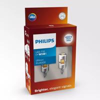 Philips LED W5W 24V 1W Ultinon Pro6000 SI 6000K 2ks 24961CU60X2