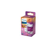 Philips LED žárovka GU10 3,8W/50W 345lm 2200, 2700K
