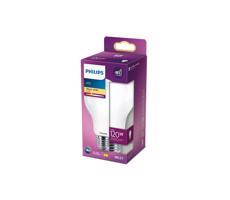 Philips LED Žárovka Philips E27/13W/230V 2700K