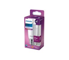 Philips LED Žárovka Philips E27/9,5W/230V 4000K