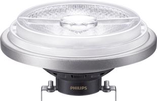 Philips MASTER ExpertColor 14.8-75W 940 AR111 24D Čirá