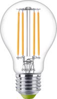 Philips MASTER LEDBulb ND 2.3-40W E27 830 A60 CL G EEL A Teplá bílá Čirá