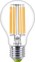Philips MASTER LEDBulb ND 4-60W E27 830 A60 CL G EEL A Teplá bílá Čirá