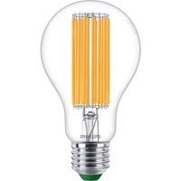 Philips MASTER LEDBulb ND 7.3-100W E27 830 A70 CL EEL A Čirá