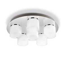 Philips Philips 36446/11/P1 - LED Stmívatelné stropní svítidlo INSTYLE BYZANTIN 6xLED/5W