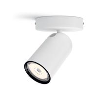 Philips Philips 50581/31/PN - Bodové svítidlo MYLIVING PONGEE 1xGU10/5,5W/230V