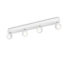 Philips Philips 53274/31/16 - LED bodové svítidlo RIMUS 4xLED/3W/230V
