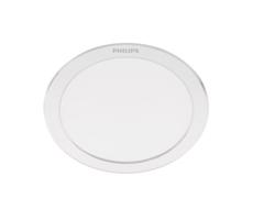 Philips Philips - LED Podhledové svítidlo DIAMOND LED/17W/230V 3000K