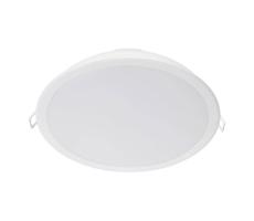 Philips Philips - LED Podhledové svítidlo MESON LED/23,5W/230V 4000K