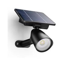 Philips Philips - LED Solární bodové svítidlo ASHLYN LED/1,4W/3,7V 2700K IP44