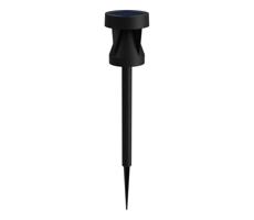 Philips Philips - LED Solární lampa AVERY LED/1,8W/3,7V 2700K IP44